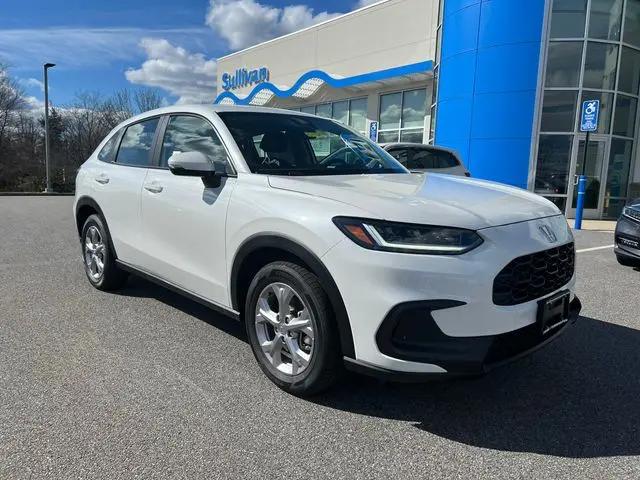 2026 Honda HR-V AWD LX for sale in Torrington, CT