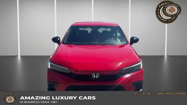 2023 Honda Civic Sport for sale in Snellville, GA