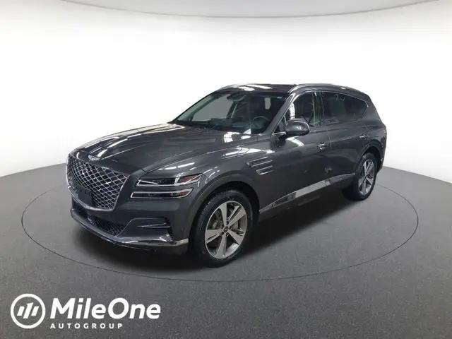 2023 Genesis GV80 2.5T AWD for sale in Harrisburg, PA