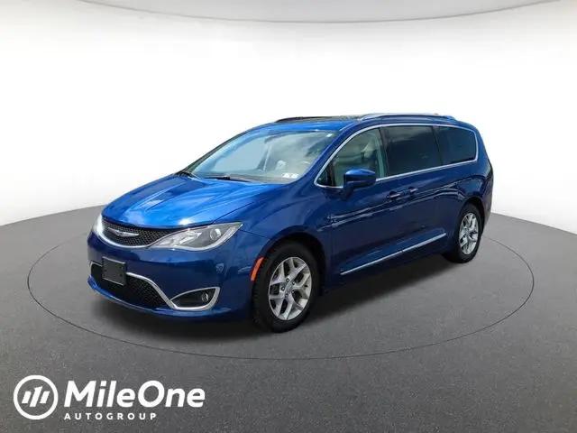 2019 Chrysler Pacifica Touring L Plus for sale in Harrisburg, PA