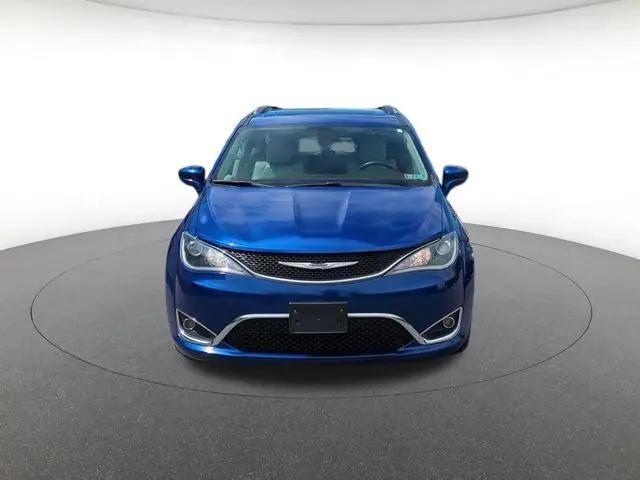 2019 Chrysler Pacifica Touring L Plus