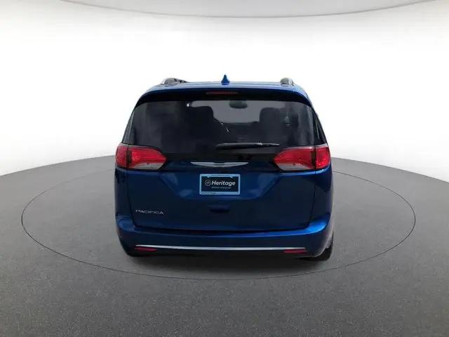2019 Chrysler Pacifica Touring L Plus