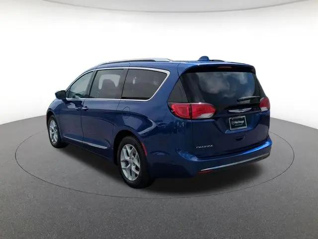2019 Chrysler Pacifica Touring L Plus