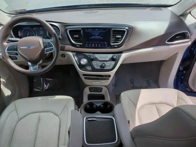 2019 Chrysler Pacifica Touring L Plus