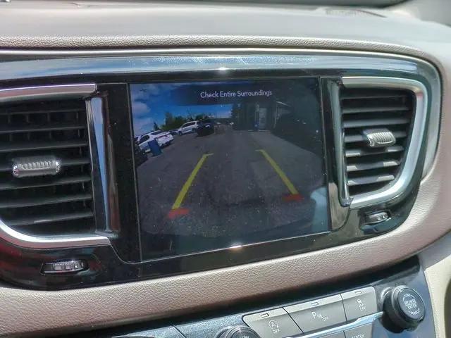 2019 Chrysler Pacifica Touring L Plus