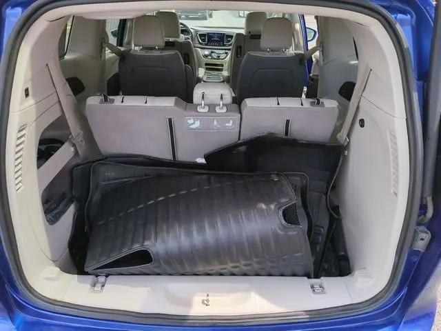 2019 Chrysler Pacifica Touring L Plus