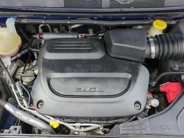 2019 Chrysler Pacifica Touring L Plus