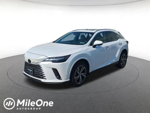 2023 Lexus RX 350 Premium for sale in Harrisburg, PA