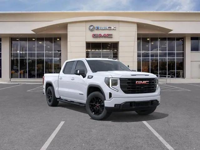2026 GMC Sierra 1500 Crew Cab, Short Bed, Elevation, 4WD for sale in Pembroke Pines, FL
