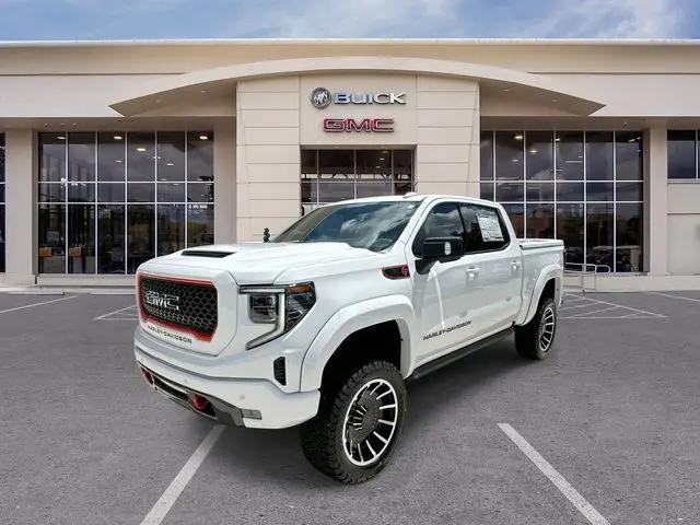 2026 GMC Sierra 1500 Crew Cab, Short Bed, AT4, 4WD for sale in Pembroke Pines, FL