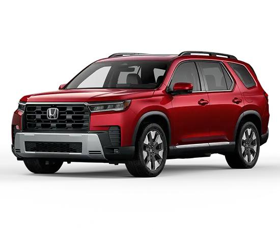 2026 Honda Pilot Touring for sale in Panama City, FL