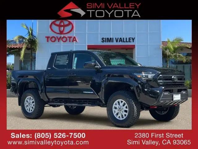 2026 Toyota Tacoma SR5 for sale in Simi Valley, CA