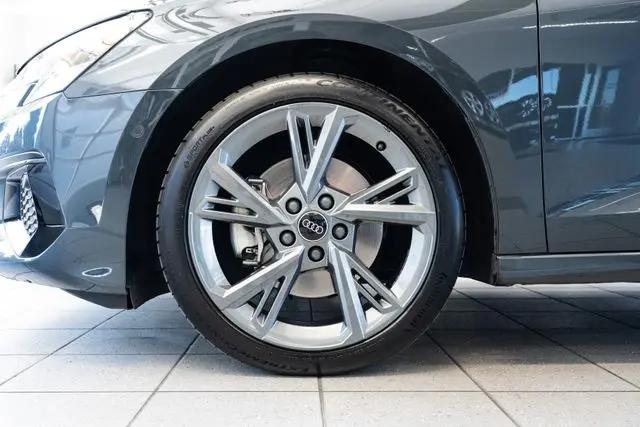 2024 Audi A3 Premium Plus 40 TFSI quattro S tronic