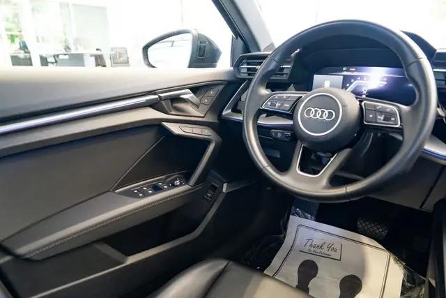 2024 Audi A3 Premium Plus 40 TFSI quattro S tronic