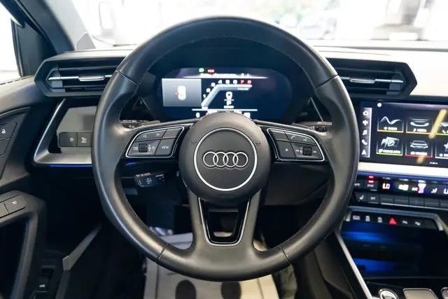 2024 Audi A3 Premium Plus 40 TFSI quattro S tronic