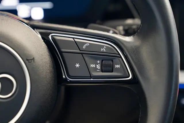 2024 Audi A3 Premium Plus 40 TFSI quattro S tronic