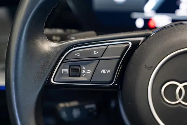 2024 Audi A3 Premium Plus 40 TFSI quattro S tronic