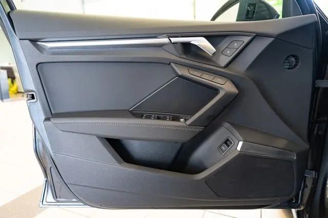 2024 Audi A3 Premium Plus 40 TFSI quattro S tronic