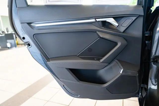 2024 Audi A3 Premium Plus 40 TFSI quattro S tronic