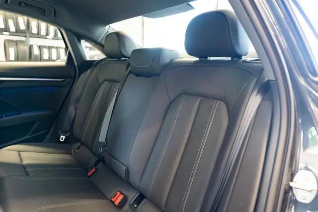 2024 Audi A3 Premium Plus 40 TFSI quattro S tronic
