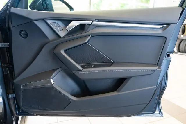 2024 Audi A3 Premium Plus 40 TFSI quattro S tronic