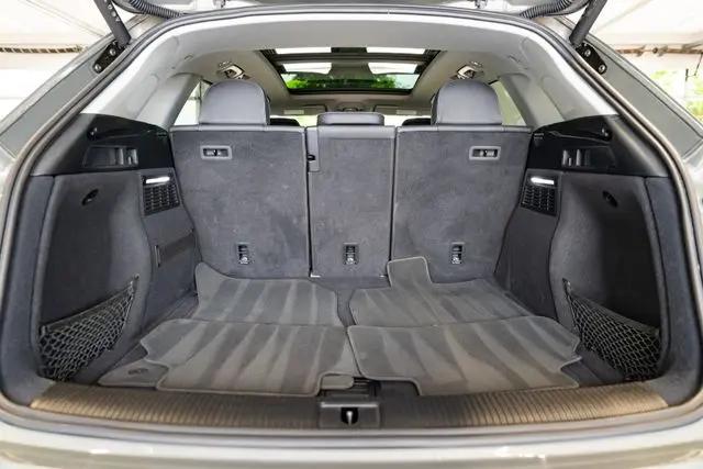 2024 Audi Q5 Premium Plus 45 TFSI S line quattro
