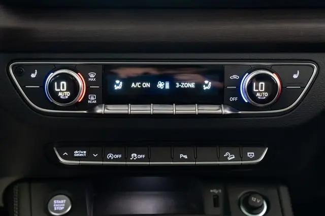 2024 Audi Q5 Premium Plus 45 TFSI S line quattro