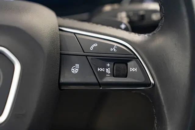 2024 Audi Q5 Premium Plus 45 TFSI S line quattro