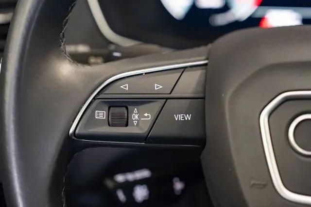 2024 Audi Q5 Premium Plus 45 TFSI S line quattro