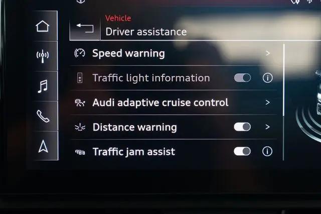 2024 Audi Q5 Premium Plus 45 TFSI S line quattro