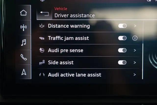 2024 Audi Q5 Premium Plus 45 TFSI S line quattro