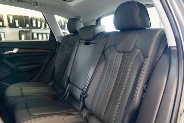 2024 Audi Q5 Premium Plus 45 TFSI S line quattro
