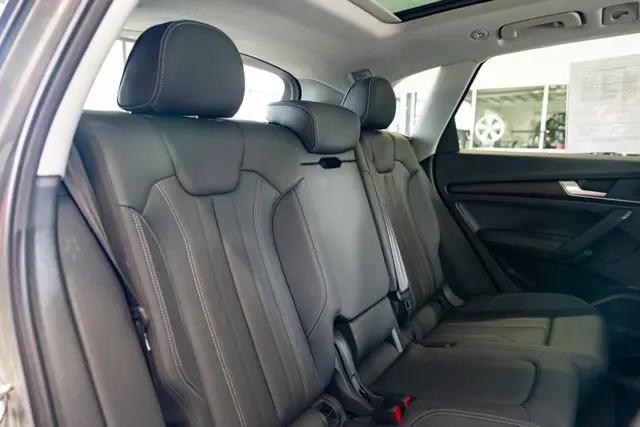 2024 Audi Q5 Premium Plus 45 TFSI S line quattro