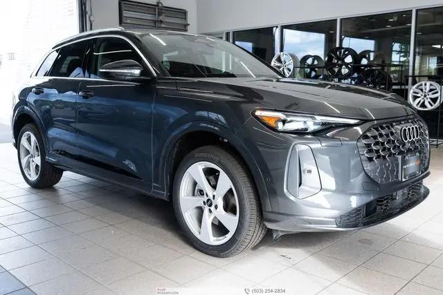 2026 Audi Q5 Premium Plus TFSI quattro S tronic for sale in Wilsonville, OR