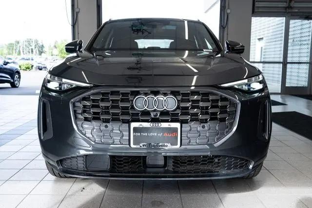 2026 Audi Q5 Premium Plus TFSI quattro S tronic