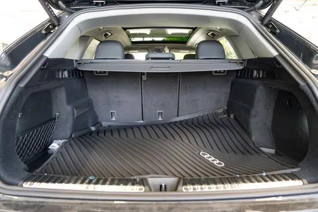 2026 Audi Q5 Premium Plus TFSI quattro S tronic