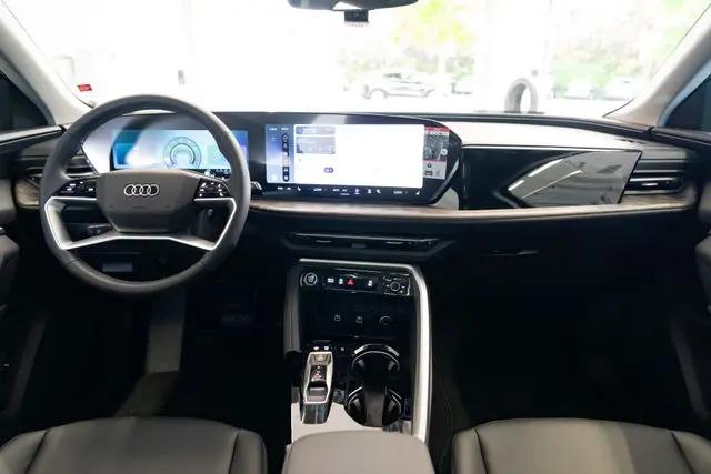 2026 Audi Q5 Premium Plus TFSI quattro S tronic