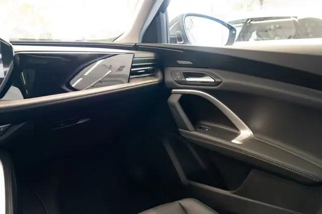 2026 Audi Q5 Premium Plus TFSI quattro S tronic