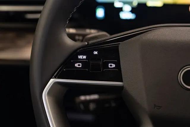 2026 Audi Q5 Premium Plus TFSI quattro S tronic