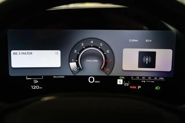2026 Audi Q5 Premium Plus TFSI quattro S tronic