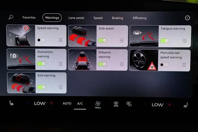 2026 Audi Q5 Premium Plus TFSI quattro S tronic