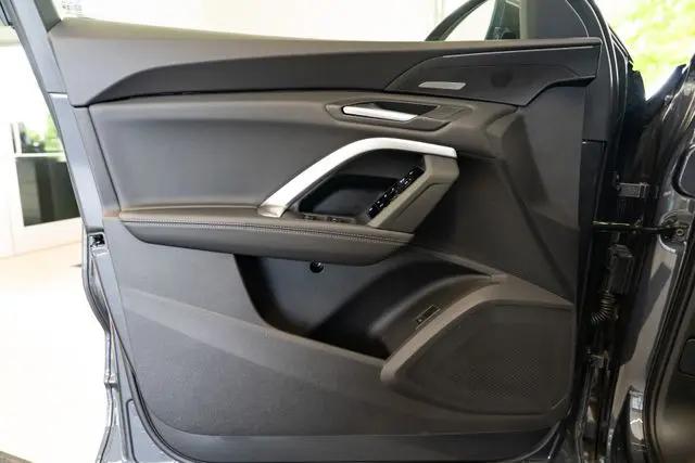 2026 Audi Q5 Premium Plus TFSI quattro S tronic
