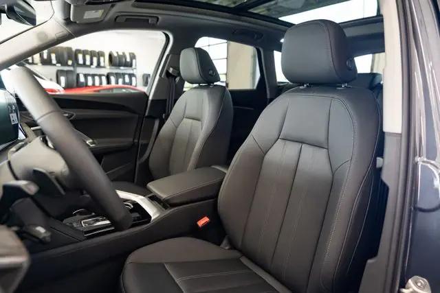 2026 Audi Q5 Premium Plus TFSI quattro S tronic