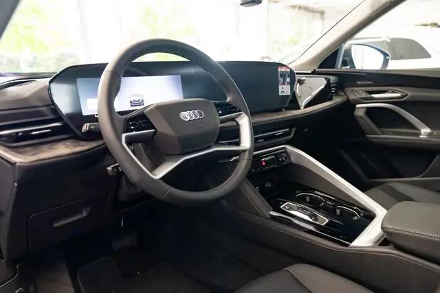 2026 Audi Q5 Premium Plus TFSI quattro S tronic