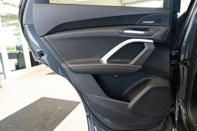 2026 Audi Q5 Premium Plus TFSI quattro S tronic