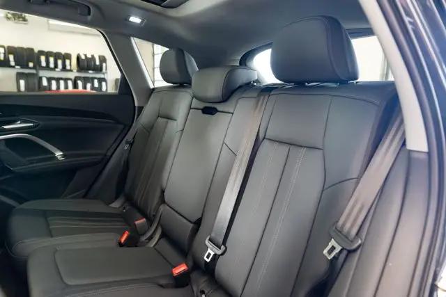 2026 Audi Q5 Premium Plus TFSI quattro S tronic
