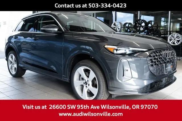 2026 Audi Q5 Premium Plus TFSI quattro S tronic for sale in Wilsonville, OR