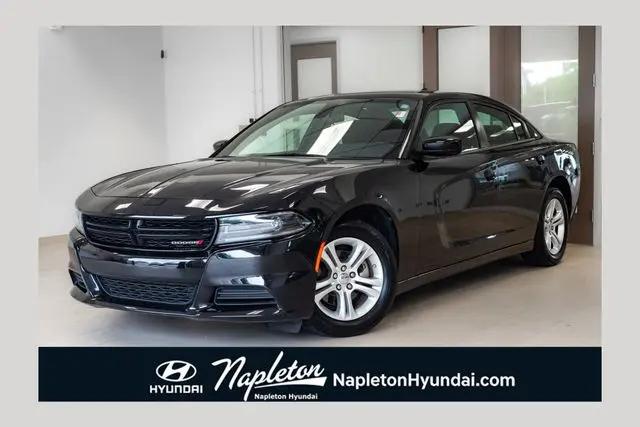 2023 Dodge Charger SXT for sale in Hazelwood, MO