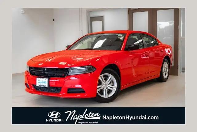 2023 Dodge Charger SXT for sale in Hazelwood, MO