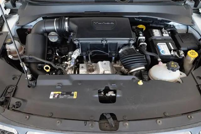 2023 Jeep Compass Sport 4x4